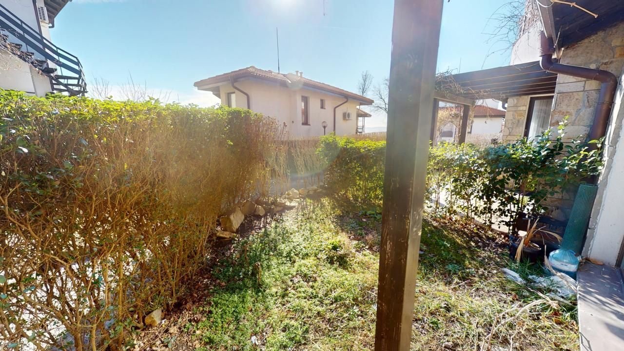 3 Zimmer Wohnung Bay View Villas Kosharitsa Bulgarien