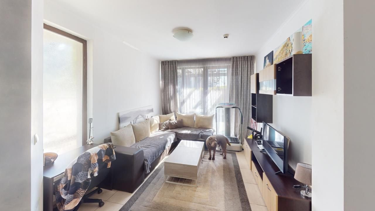 3 Zimmer Wohnung Bay View Villas Kosharitsa Bulgarien