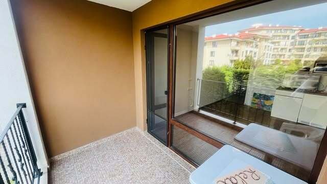 Sveti Vlas: Studio in Premier Fort Complex, Sveti Vlas, Bulgaria Sveti Vlas: Studio in Premier Fort Complex, Sveti Vlas, Bulgaria