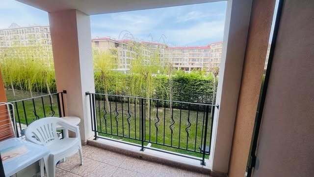 Studio im Premier Fort Sveti Vlas Bulgarien