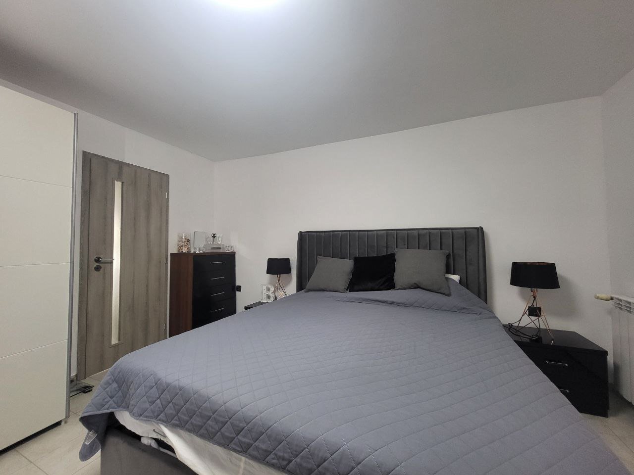 Къща с една фамилия с изглед към морето в Каблешково, България