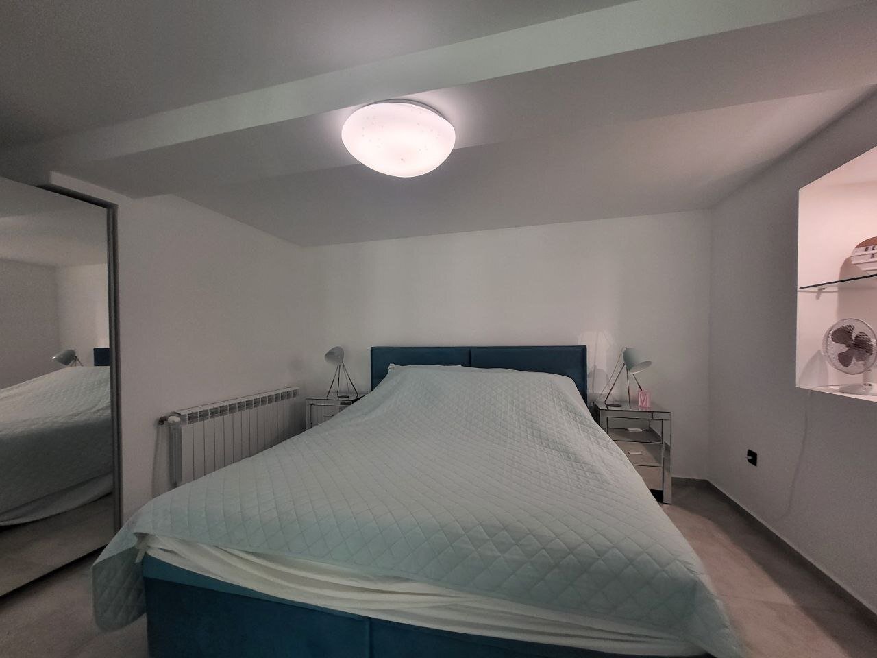 Къща с една фамилия с изглед към морето в Каблешково, България