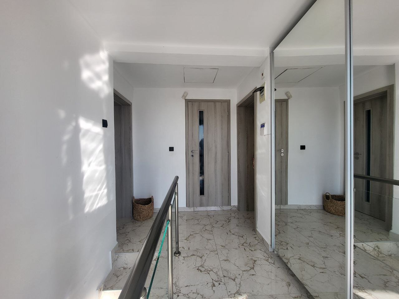 Къща с една фамилия с изглед към морето в Каблешково, България