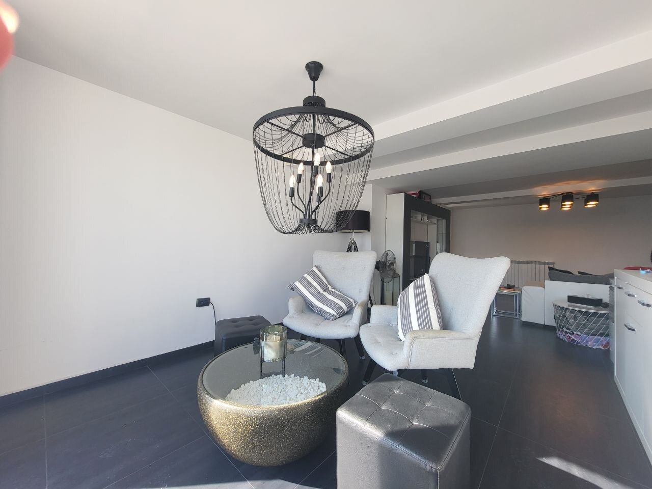 Къща с една фамилия с изглед към морето в Каблешково, България