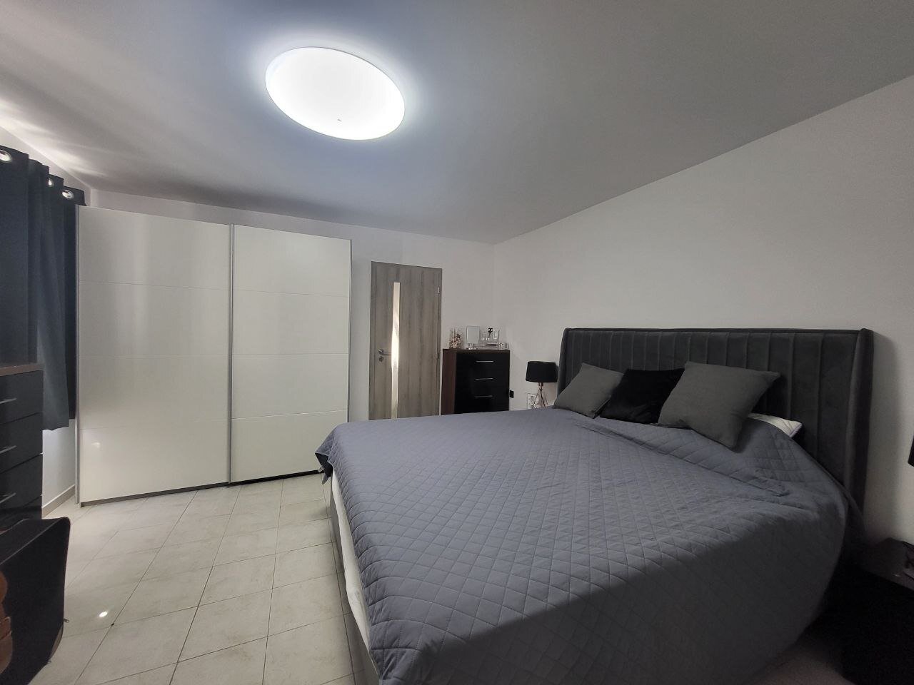 Къща с една фамилия с изглед към морето в Каблешково, България