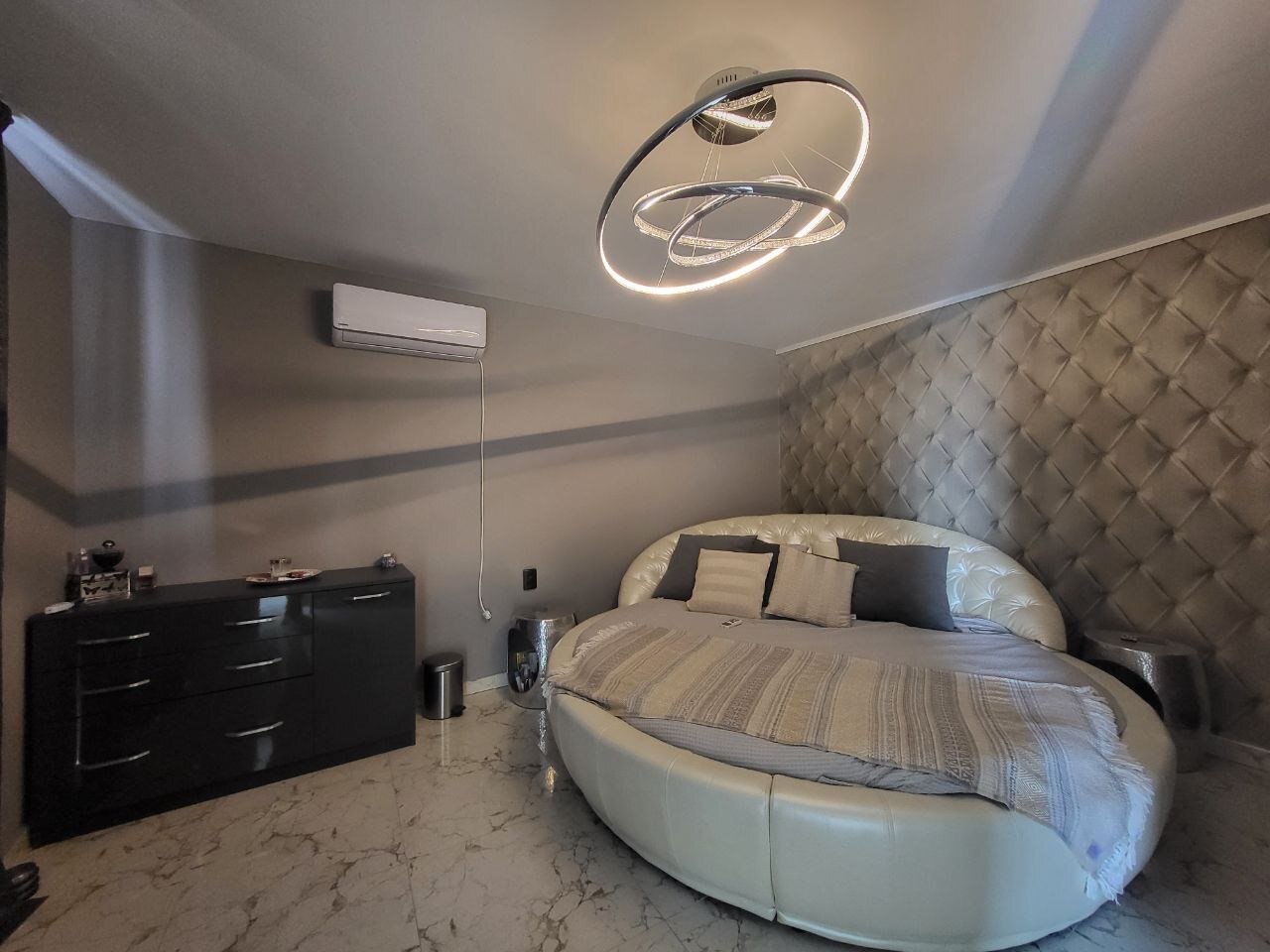 Къща с една фамилия с изглед към морето в Каблешково, България