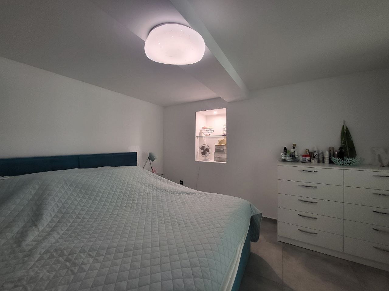 Къща с една фамилия с изглед към морето в Каблешково, България