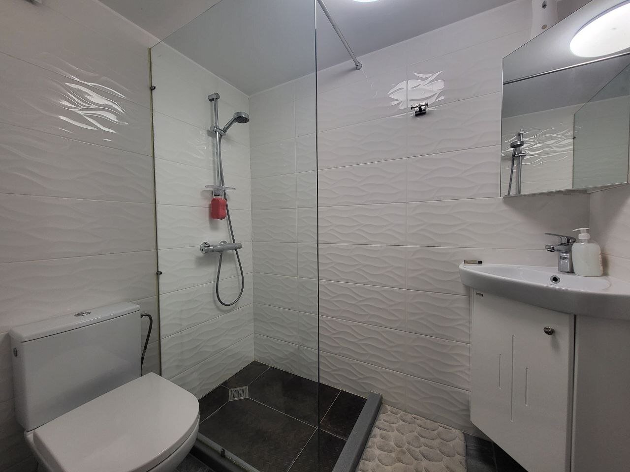 Къща с една фамилия с изглед към морето в Каблешково, България