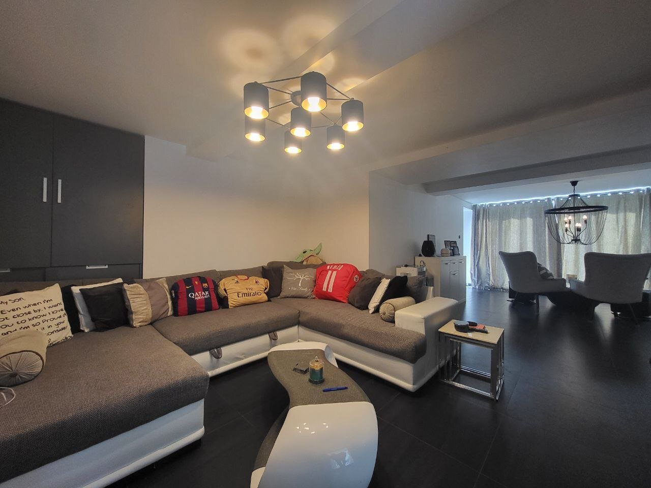 Къща с една фамилия с изглед към морето в Каблешково, България