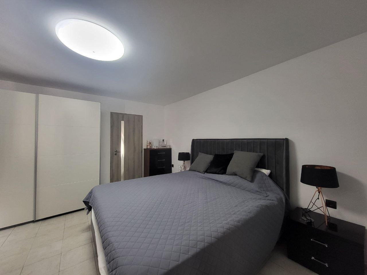 Къща с една фамилия с изглед към морето в Каблешково, България