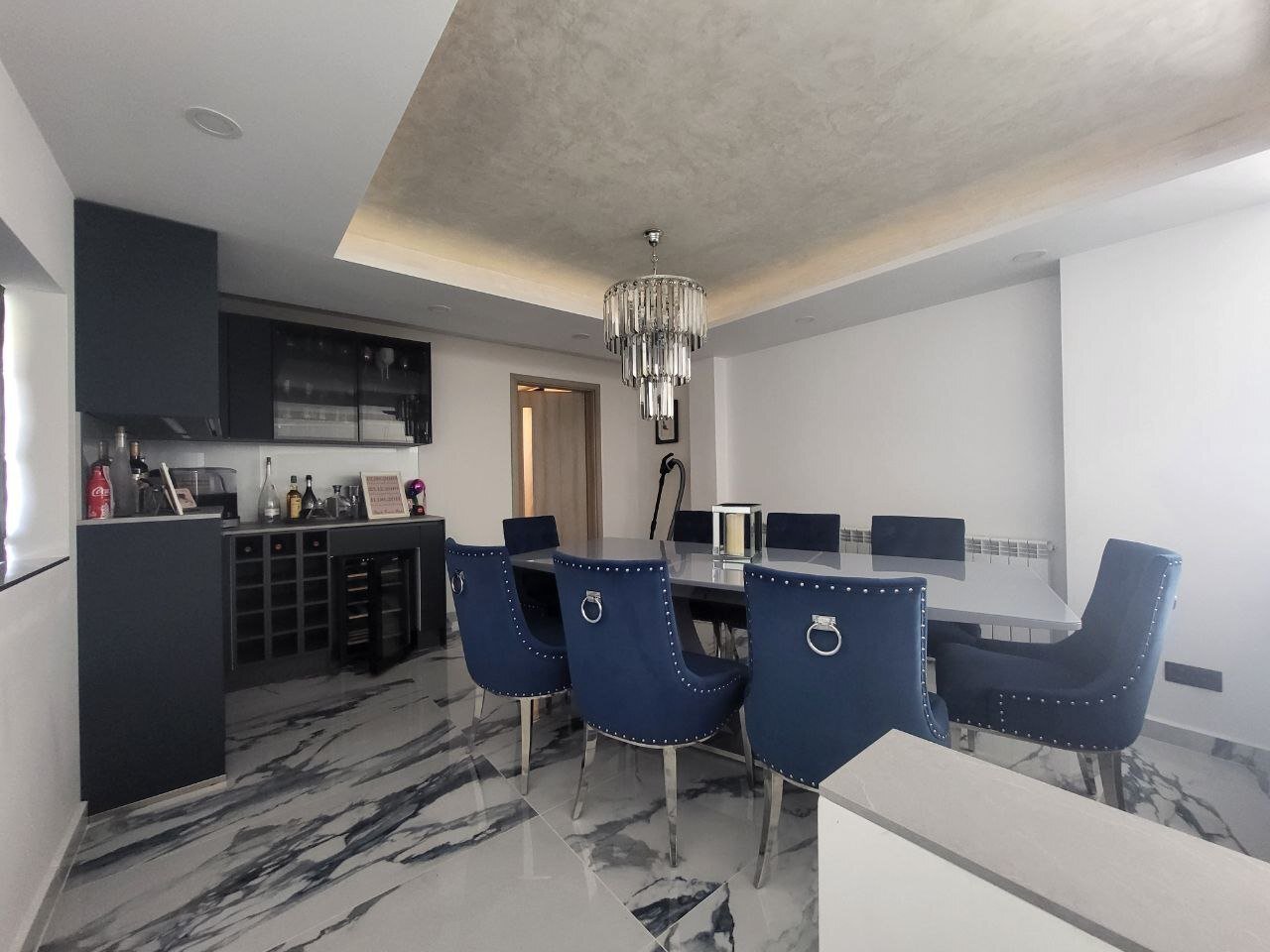 Къща с една фамилия с изглед към морето в Каблешково, България