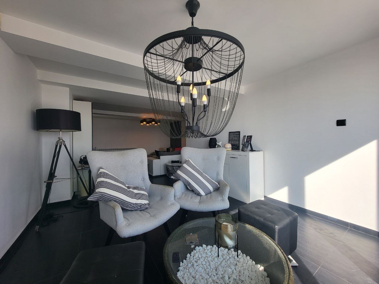 Къща с една фамилия с изглед към морето в Каблешково, България