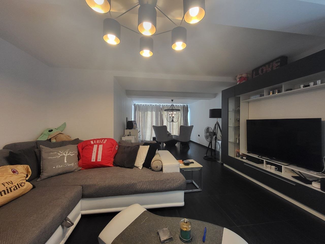 Къща с една фамилия с изглед към морето в Каблешково, България