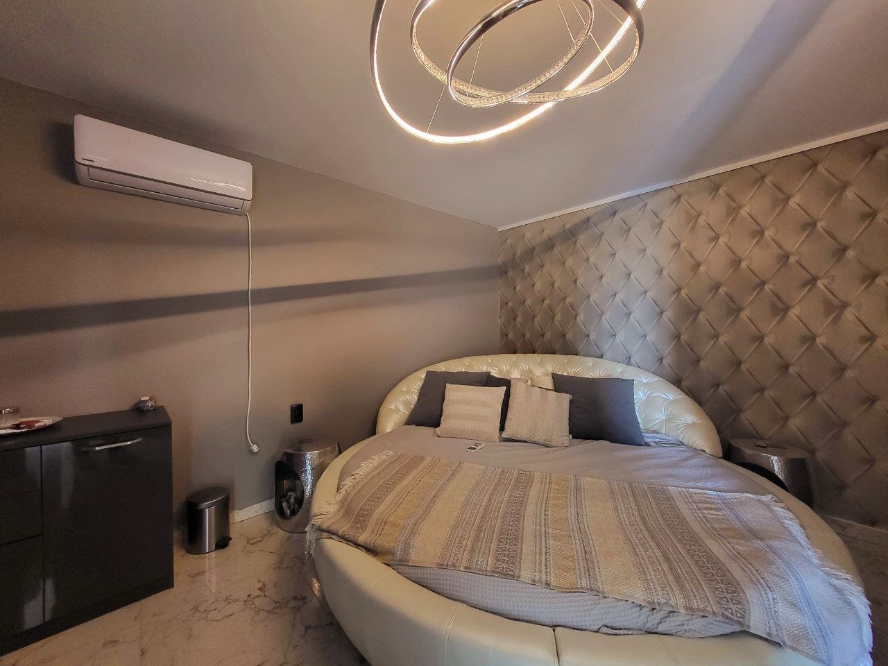 Къща с една фамилия с изглед към морето в Каблешково, България