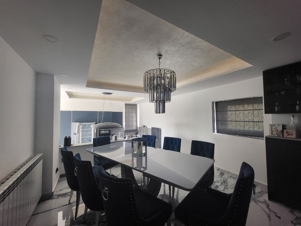 Къща с една фамилия с изглед към морето в Каблешково, България