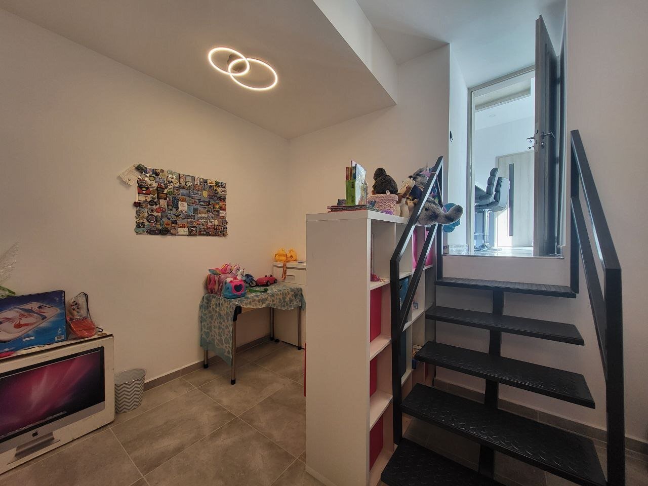 Къща с една фамилия с изглед към морето в Каблешково, България