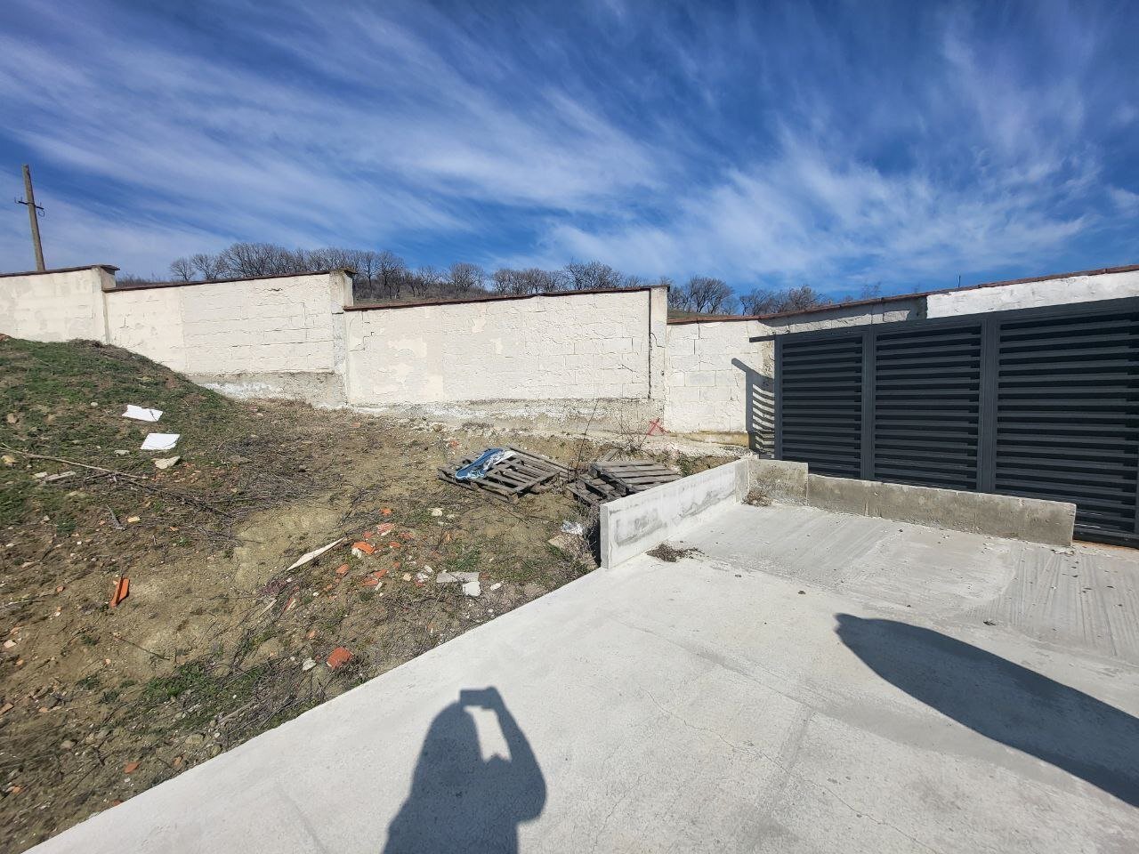 Къща с една фамилия с изглед към морето в Каблешково, България