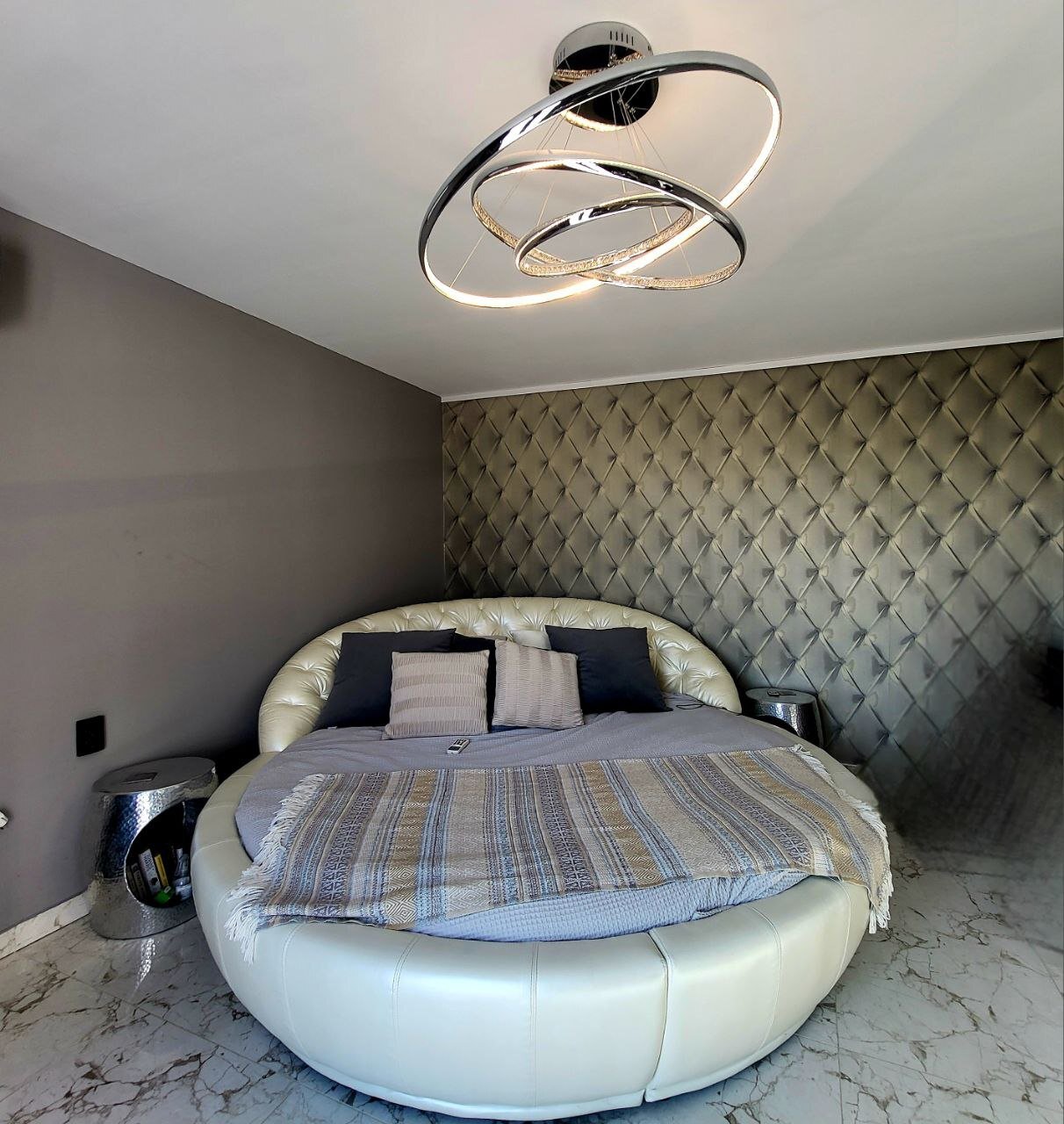 Къща с една фамилия с изглед към морето в Каблешково, България