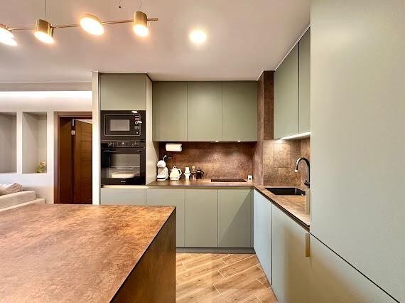 3 Zimmer Wohnung im Omega Resort in Ravda Bulgarien