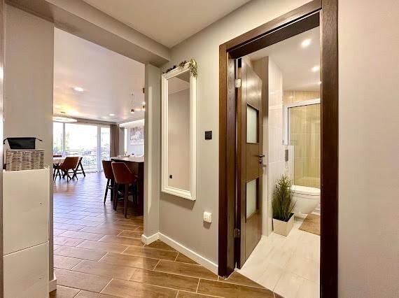 3 Zimmer Wohnung im Omega Resort in Ravda Bulgarien