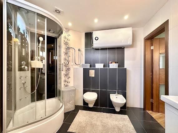 3 Zimmer Wohnung im Omega Resort in Ravda Bulgarien