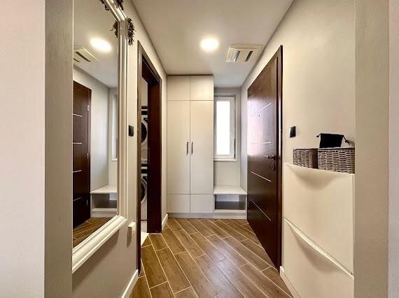 3 Zimmer Wohnung im Omega Resort in Ravda Bulgarien