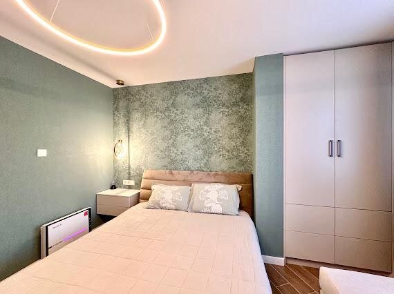 3 Zimmer Wohnung im Omega Resort in Ravda Bulgarien