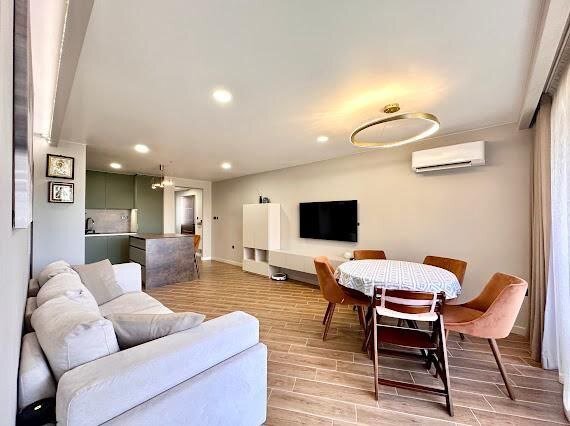 3 Zimmer Wohnung im Omega Resort in Ravda Bulgarien