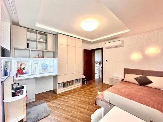 3 Zimmer Wohnung im Omega Resort in Ravda Bulgarien