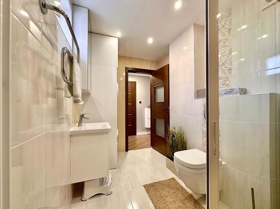 3 Zimmer Wohnung im Omega Resort in Ravda Bulgarien