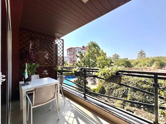 3 Zimmer Wohnung im Omega Resort in Ravda Bulgarien