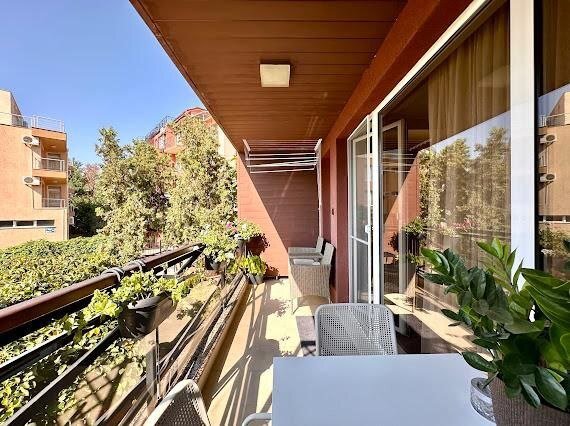 3 Zimmer Wohnung im Omega Resort in Ravda Bulgarien