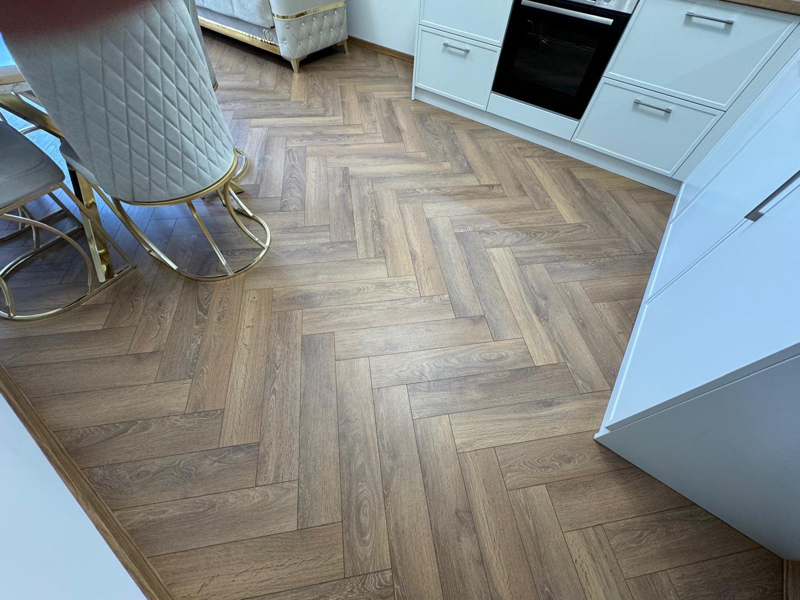 Красив апартамент с три стаи и гледка към морето, Свети Влас, България