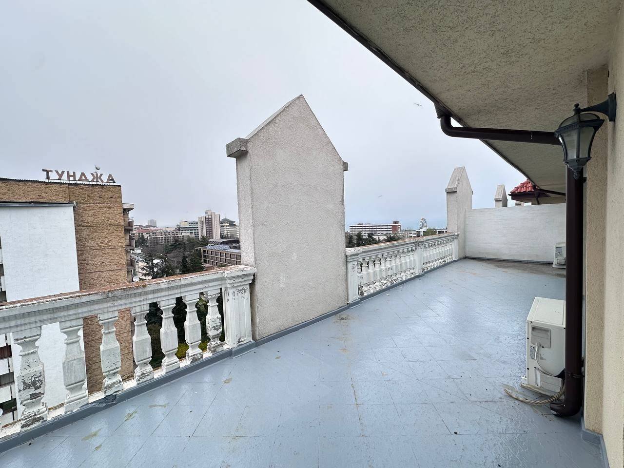 Тристаен апартамент в комплекс „Бабилон“, Слънчев бряг, България