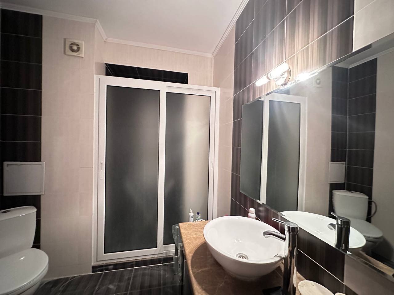 Тристаен апартамент в комплекс „Бабилон“, Слънчев бряг, България