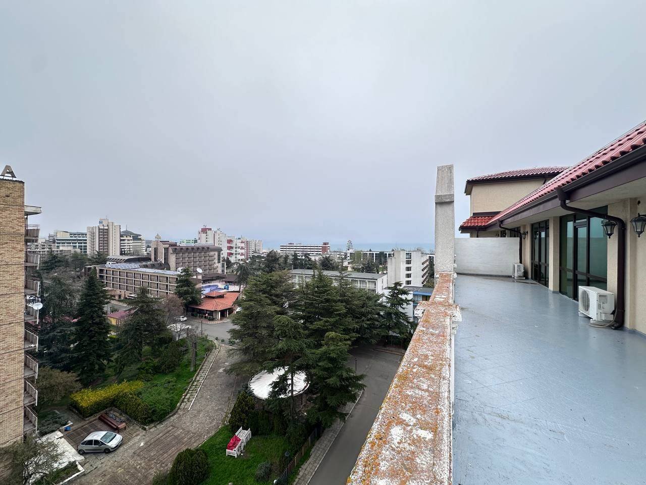 Тристаен апартамент в комплекс „Бабилон“, Слънчев бряг, България