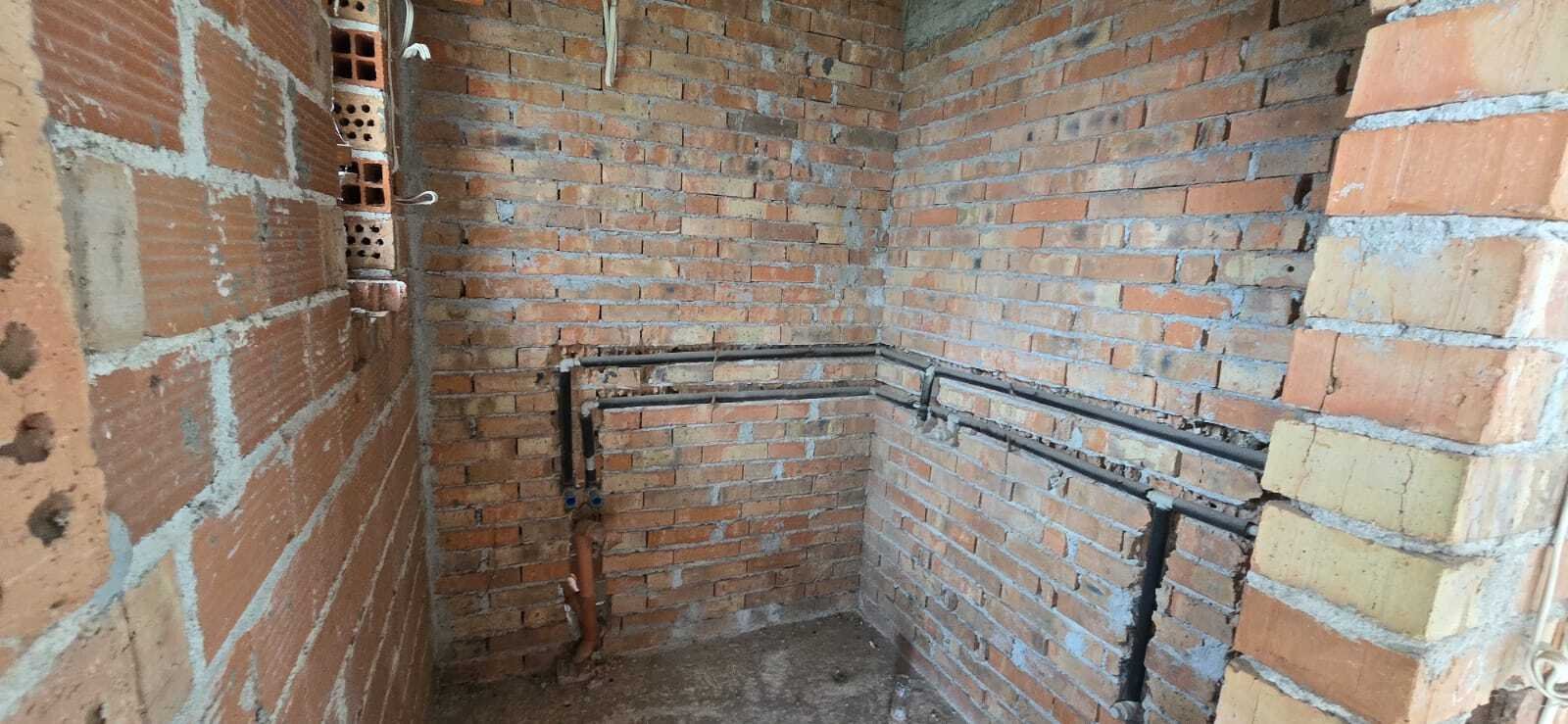 Еднофамилна къща ново строителство Флорал Мейдоус близо до Ахелой, България