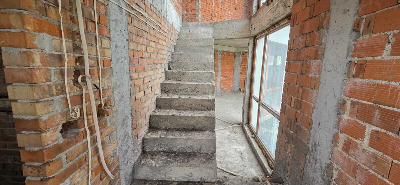 Еднофамилна къща ново строителство Флорал Мейдоус близо до Ахелой, България