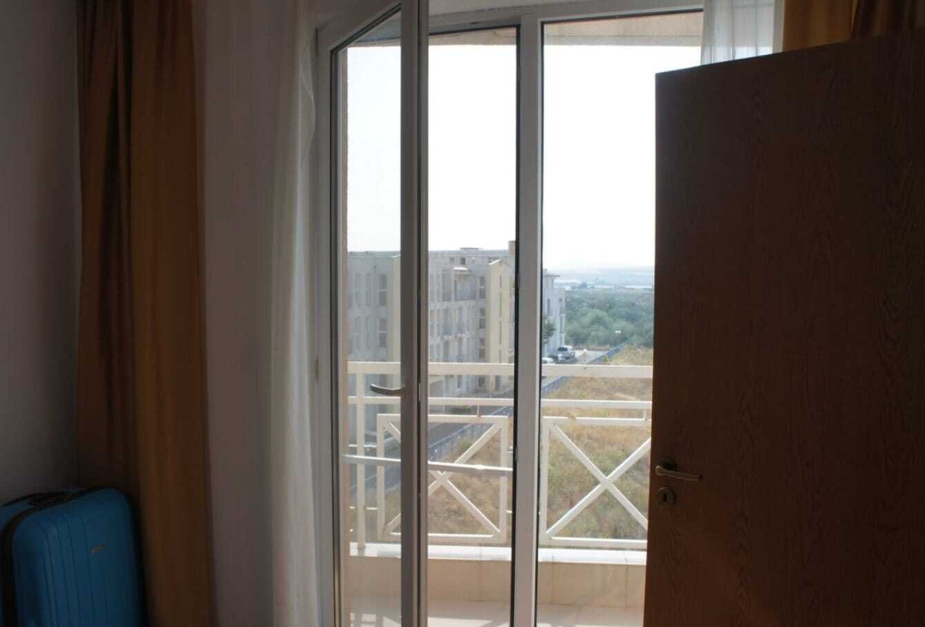 2 Zimmer Wohnung Sunny Day 3 Sonnenstrand Bulgarien