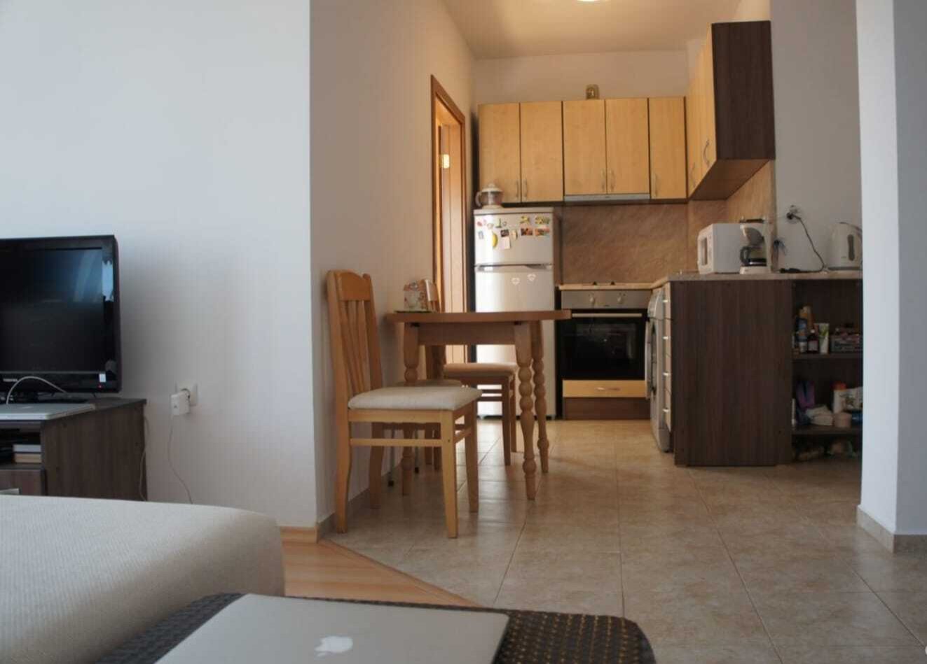 2 Zimmer Wohnung Sunny Day 3 Sonnenstrand Bulgarien