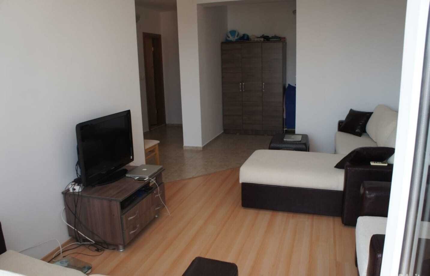 2 Zimmer Wohnung Sunny Day 3 Sonnenstrand Bulgarien