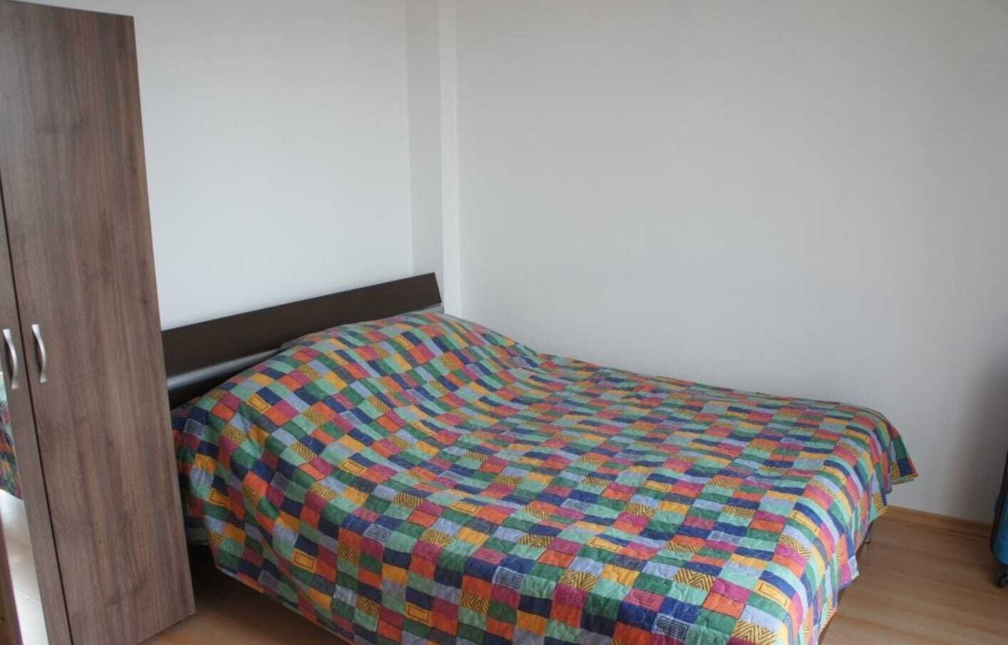 2 Zimmer Wohnung Sunny Day 3 Sonnenstrand Bulgarien