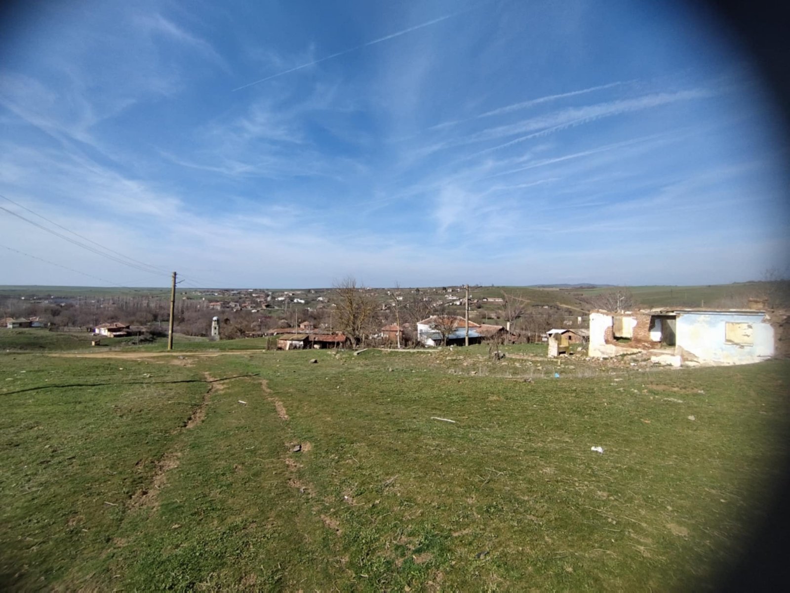 Popovo: Парцел за продажба в село Попово, област Ямбол 