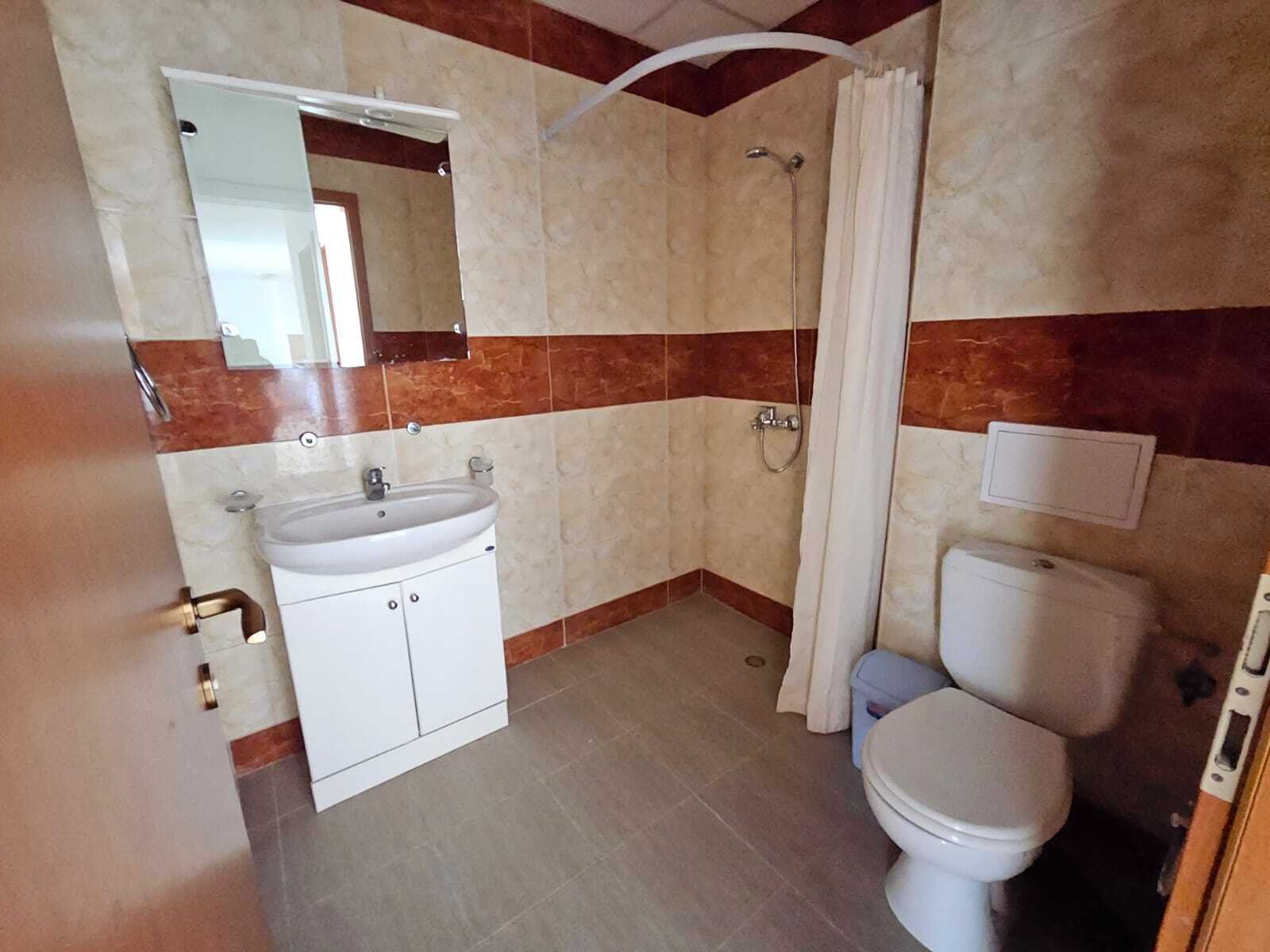 семейно жилище директно до морето – първа линия с гледка към морето в Ривиера Форт, Равда, България