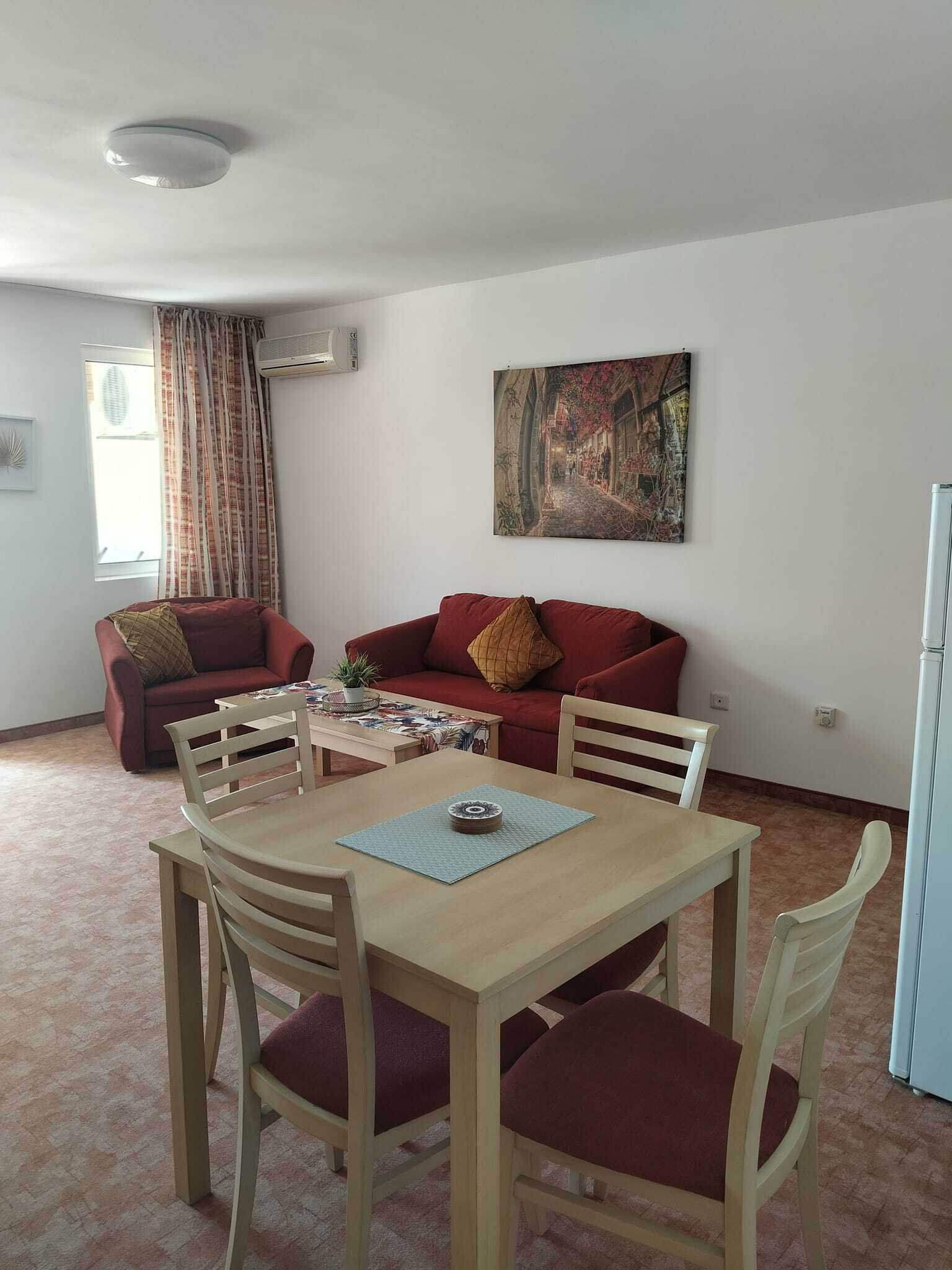 2 Zimmer im Holiday  Village Ravda Bulgarien