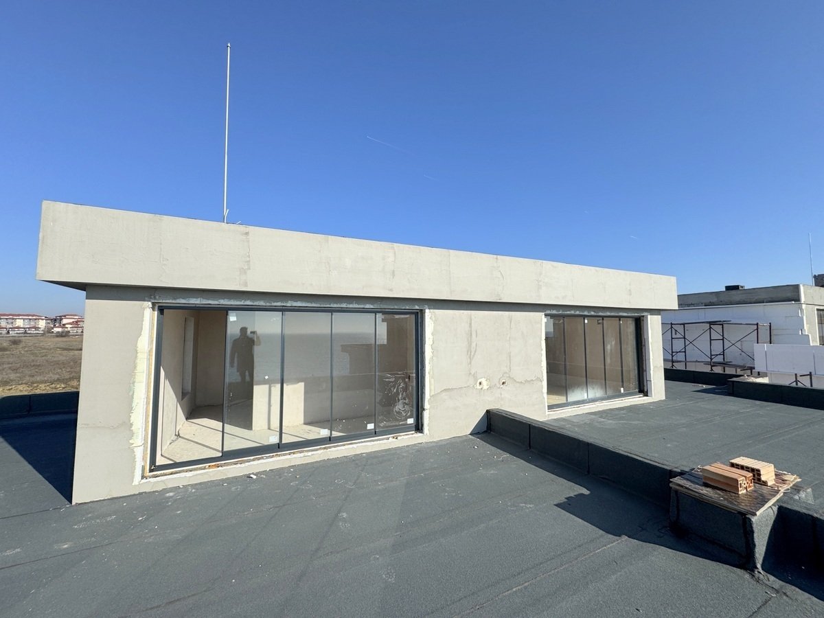 Еднофамилна къща Сол и пясък Ахелой България