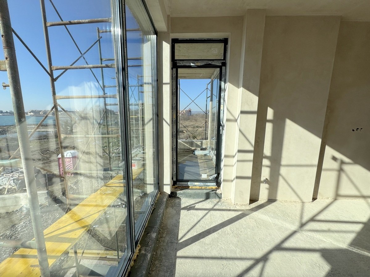 Еднофамилна къща Сол и пясък Ахелой България