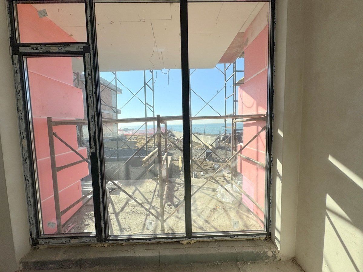 Еднофамилна къща Сол и пясък Ахелой България