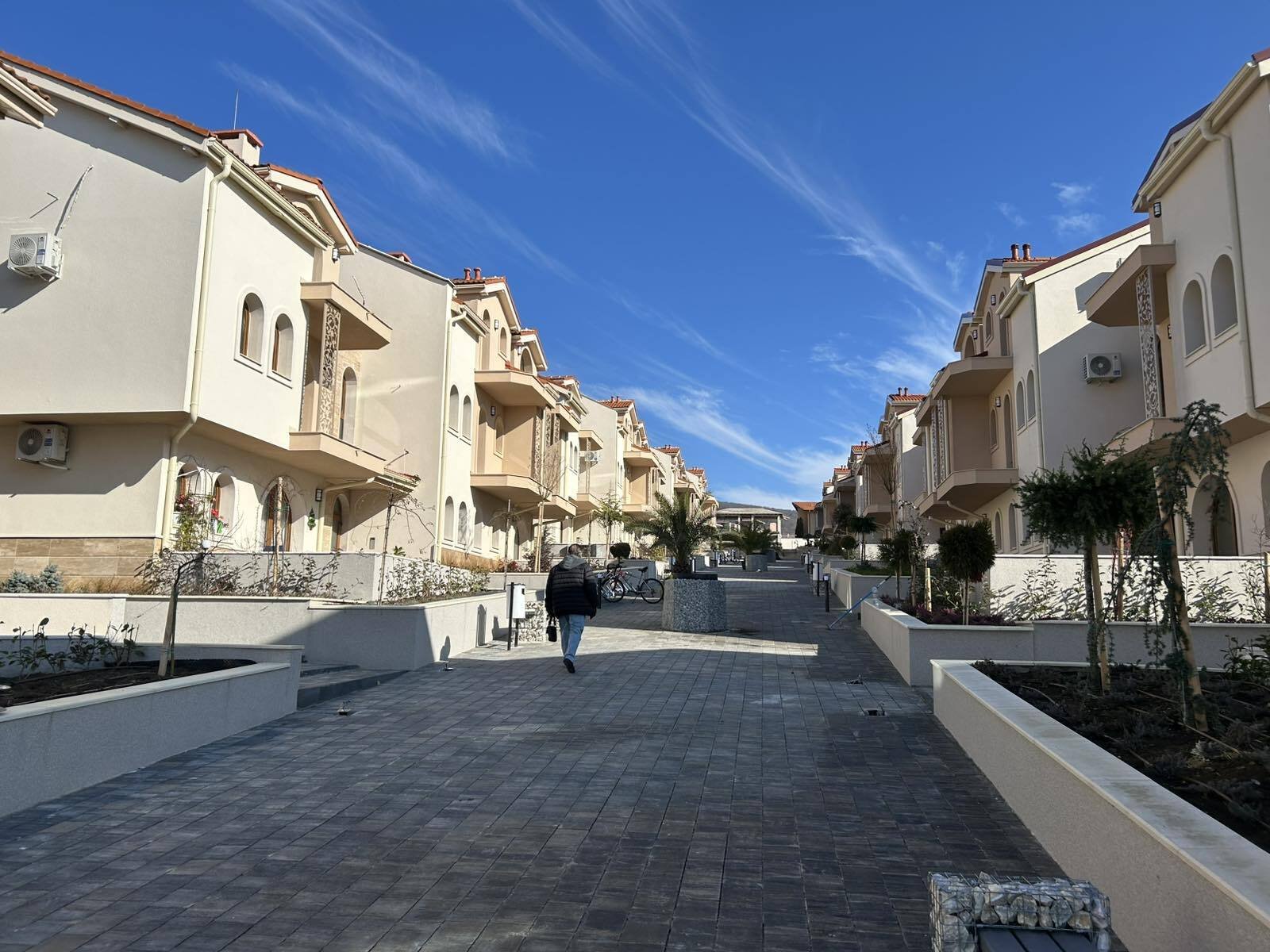 Kosharitsa: Двустаен апартамент в Гранд Вилидж Косарица, България Kosharitsa: Двустаен апартамент в Гранд Вилидж Косарица, България