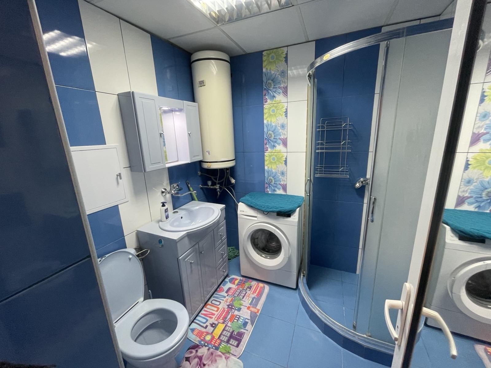 3-стаен апартамент без такса за поддръжка в Несебър, България